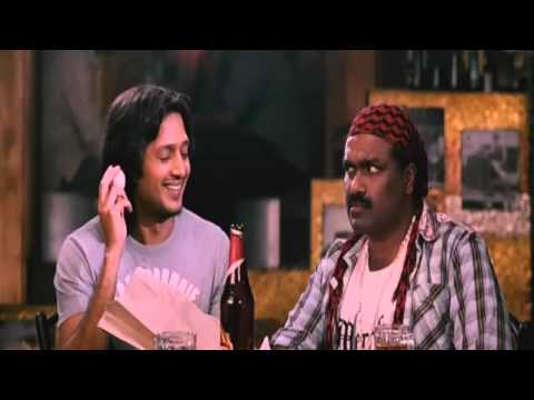 Watch Double Dhamaal - Funny Scene How To Rob Someone - Bollywood Movie Comedy Scene Video