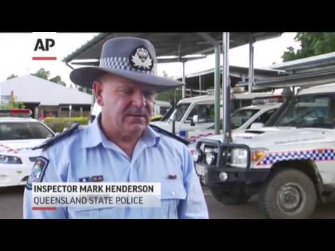 Watch Lost Backpacker Survives Outback Eating Flies News Video Video