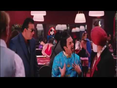 Watch Double Dhamaal - Funny Bollywood Scene Arshad Warsi Ritesh Deshmukh - Bollywood Movie Comedy Scene Video