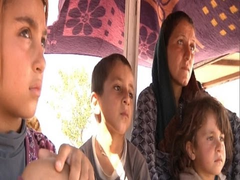 Watch President: U.S. Aid to Iraq Successful - News Video Video