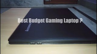 Watch Lenovo Ideapad 300 Review | Best Laptop Under 40k  | Unboxing and Quick Review Video