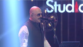Watch Ali Azmat, Rangeela, Coke Studio, Season 8, Episode 5 Video