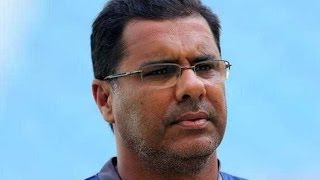 Watch Pakistan Coach Waqar Younis Offers to Quit After World T20 Exit - Sports News Video Video