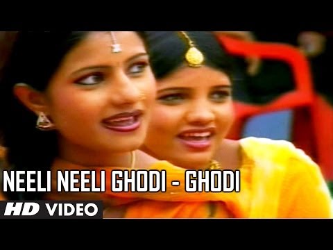 Watch Neeli Neeli Ghodi-Ghodi - Himachali Vivah Ghodian Aur Suhag Geet - Nimo Choudhary, Chorus Video