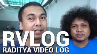 Watch RVLOG - NGEHOST BERSAMA MAKHLUK ASTRAL Video