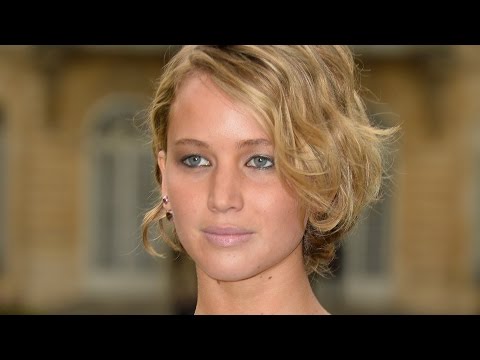 Watch Jennifer Lawrence and Nicholas Hoult Will Have Love Scenes in 'X-Men' Video