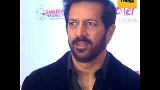 Watch Kabir Khan's reaction on Padmavati Trailer Video