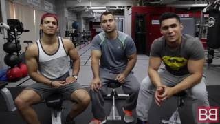 Watch DIET tips- What should we EAT AFTER WORKOUT? Part 8 of 25 (Hindi / Punjabi) Video