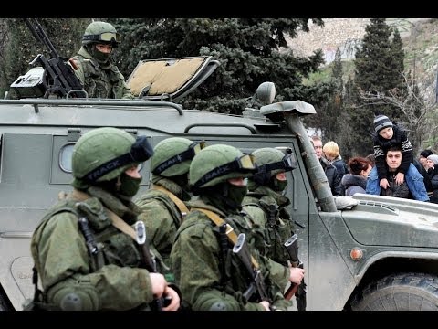Watch Ukraine mobilizes troops after Russia's 'Declaration of War' News Video Video