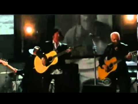 Watch Grammy Awards 2014 Full Show - Ringo Starr Performs Live @ Grammy Awards 2014 Video
