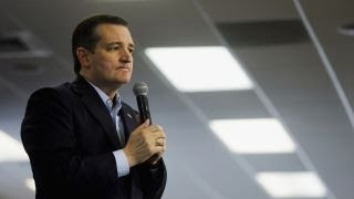 Watch Attorney explains why he's challenging Cruz's U.S. citizenship Video