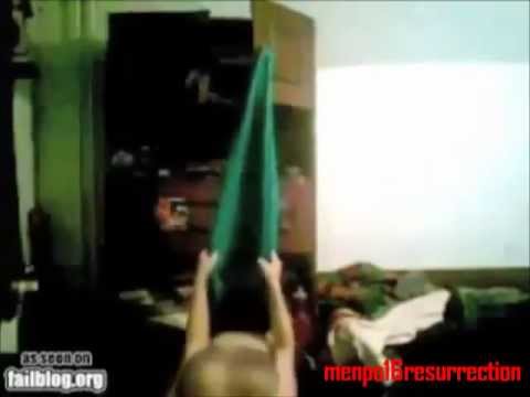 Watch Top Falls Funny 2013 Video