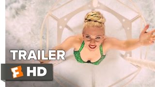 Watch Hail, Caesar! Official Trailer #1 (2016) - Scarlett Johansson, Channing Tatum Movie HD Video