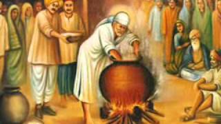 Watch sai bhajan SAT GURU SAIBABA TERE HE ASSRA HAI TRACK NO2 ALBUM SAI KI DEEWAGI Video
