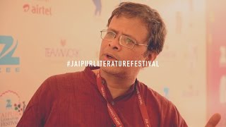 Watch Jerry Pinto at #JLF2016-The Internet to me is a Disorderly 18th century salon. Video