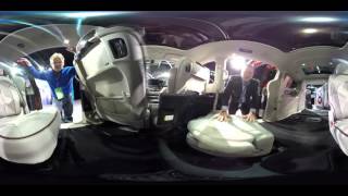 Watch A look at the 2016 Chrysler Pacifica minivan Video