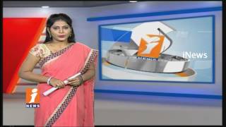 Watch No Works Going On TRS MLA Dasari Manohar Reddy Adopted Chinnarathpalli village | iNews Video