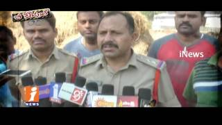 Watch Husband Brutally Murdered By His 2 Wives In Karimnagar | Be Careful | iNews Video