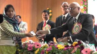 Watch National Voters' Day, 2014 Celebration BIHAR 12 Video