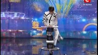 Watch The most amazing talent Video