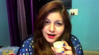 Watch Homemade BB Cream in easy steps /DIY easy in hindi affordable, demo  JSuper Kaur Video