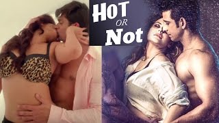 Watch Hate Story 3 HOT INTIMATE SCENES | Actors REVEAL the TRUTH | UNCUT VIDEO Video