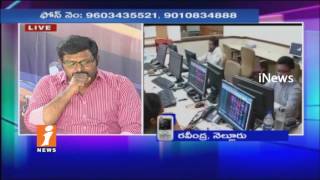 Watch Stock Market Ends With Loss Due To After 5 State Election | Money Money (16-03-17) | iNews Video