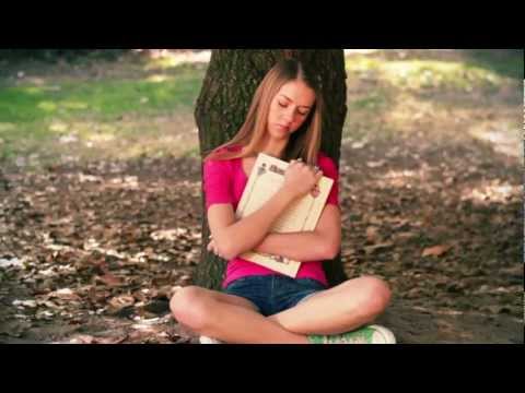 Watch ABBY VICTOR-STORYBOOK (OFFICIAL MUSIC VIDEO) - Hollywood Song HD Video