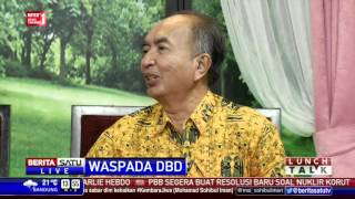 Watch Lunch Talk: Waspada DBD #4 Video