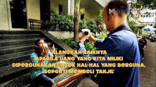 Watch Rin: Bangunin Orang Sahur - (SUPER Stand Up Seru eps 210) Video