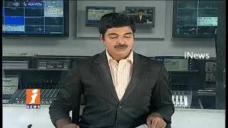 Watch Today Highlights in News Papers | News Watch (14-10-2017) | iNews Video