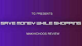 Watch Save Money While Shopping Online #2 Video