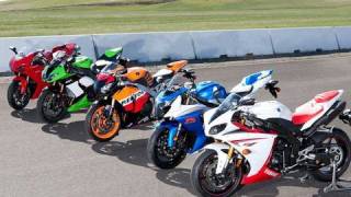 Watch Superbike Smackdown Track Video