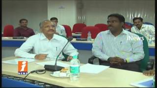 Watch BSNL Registers 2.5 Per Cent Growth in Andhra Pradesh | GM Anantha Ram | iNews Video