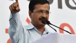 Watch Demonetisation biggest scam since Independence, says Arvind Kejriwal Video