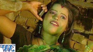 Watch Devara Bhangiya Khake Dalela Choli Me - Rang Daleb Salwar Me - Shivpal - Bhojpuri Hot Holi Songs Video