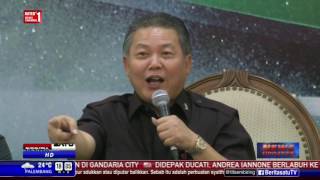 Watch PDIP Sambut Baik Komitmen Golkar Dukung Jokowi Video