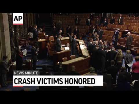 Watch AP Top Stories Dec. 3 5p News Video Video