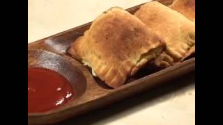 Watch Vegetable Puffs Video