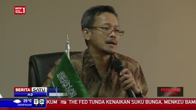 Watch Raja Arab Saudi Pastikan Santunan untuk Korban Crane Video