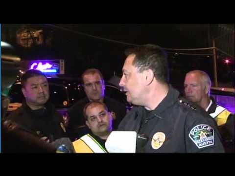 Watch Two Dead at SXSW After Car Hits Crowd News Video Video