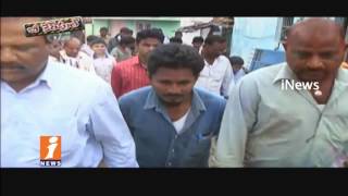 Watch Adulteration Oil Mafia In Karimnagar | Be Careful | iNews Video