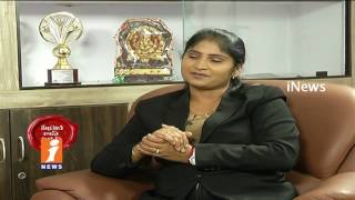 Watch MLA Koneru Konappa Exclusive Interview | Secret Of Success | iNews Video
