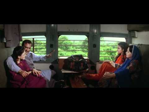 Watch Ghar Aaja Pardesi V1 - Dilwale Dulhania Le Jayenge (HD 720p) - Bollywood Popular Song Video