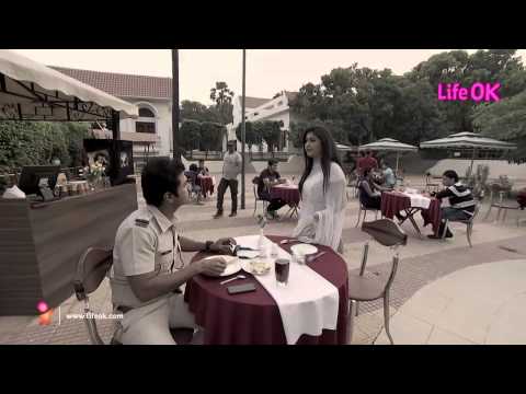 Watch SuperCops vs Supervillains - 18th January 2014 - Ep 56 Video