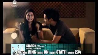 Watch STATION - Dusta (Official Music Video) Video
