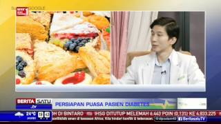 Watch Health Matters: Persiapan Puasa Pasien Diabetes # 2 Video