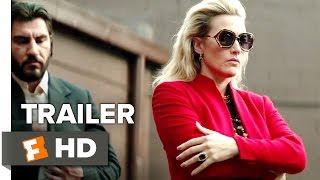 Watch Triple 9 Official Trailer #1 (2016) - Kate Winslet, Woody Harrelson Movie HD Video