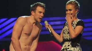 Watch MTV EMAs - Most Outrageous & Shocking Moments Video