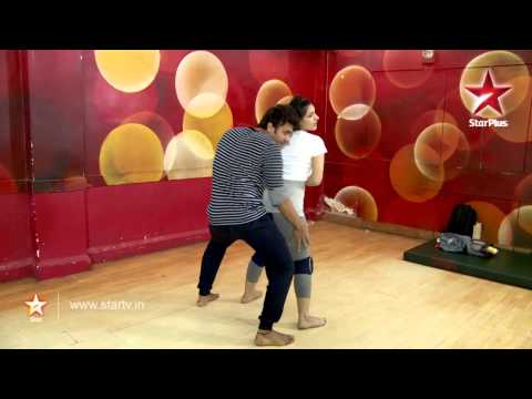 Watch Nach Baliye 6 Parde Ke Peeche - 25th January 2014 - Ep 12 Video